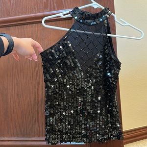 New without tags, just been sitting here. Size Medium, will negotiate on price.